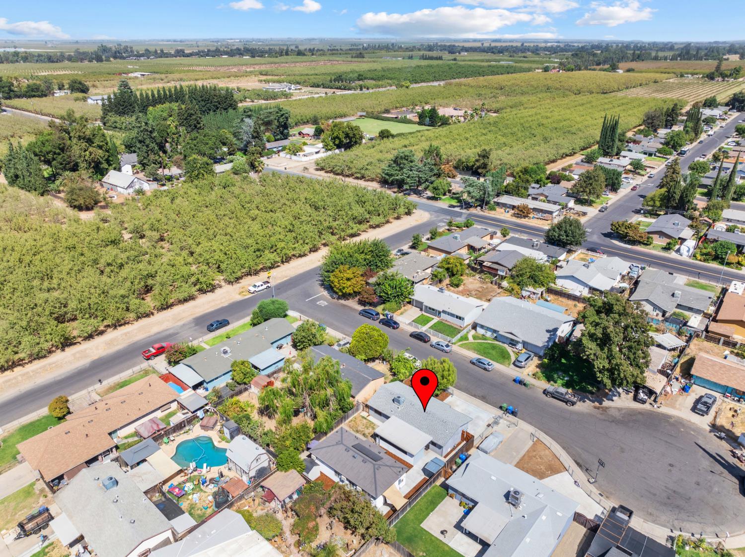 613 Summit Ct, Modesto, CA 95357