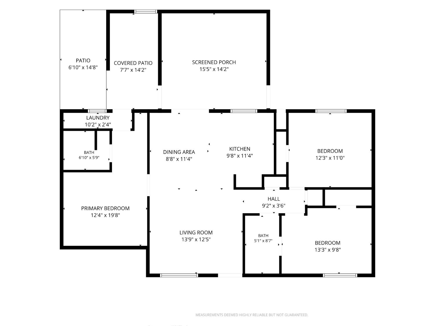613 Summit Ct, Modesto, CA 95357