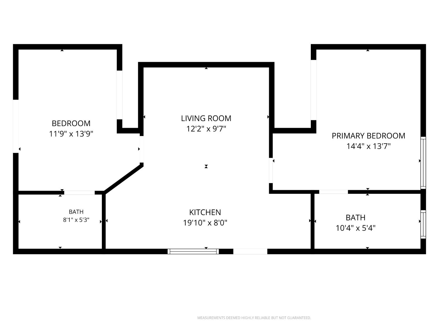 613 Summit Ct, Modesto, CA 95357