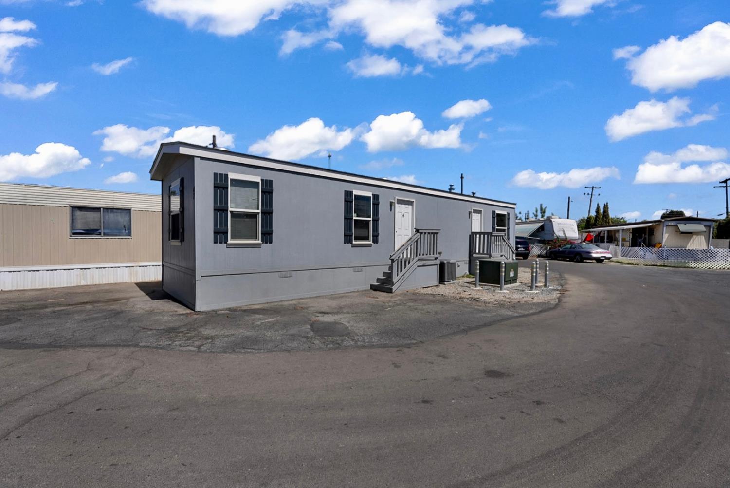 1719 W olive Ave #47, Fresno, CA 93728