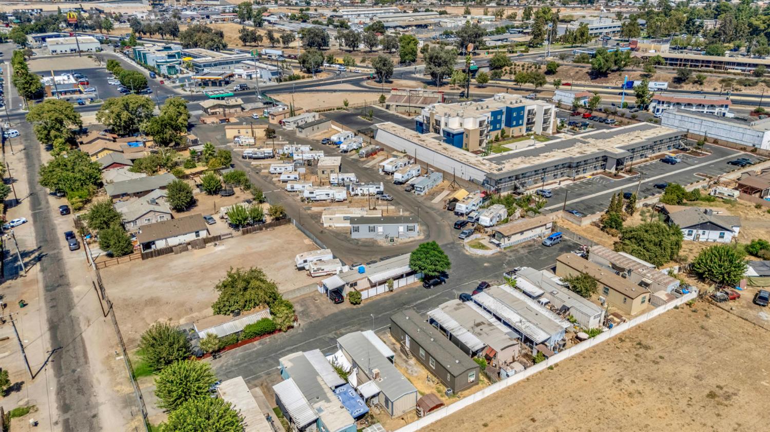 1719 W olive Ave #47, Fresno, CA 93728