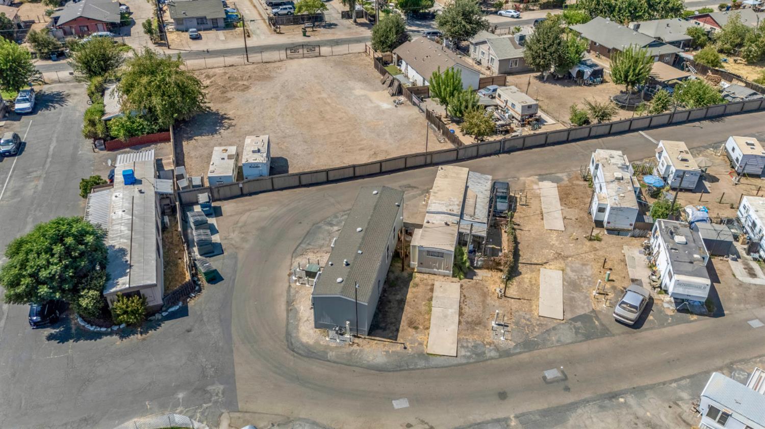 1719 W olive Ave #47, Fresno, CA 93728