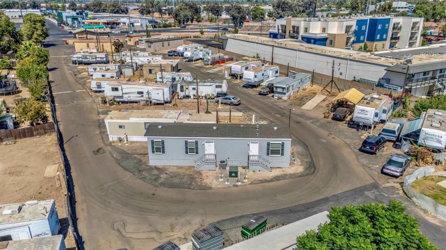 1719 W olive Ave #47, Fresno, CA 93728