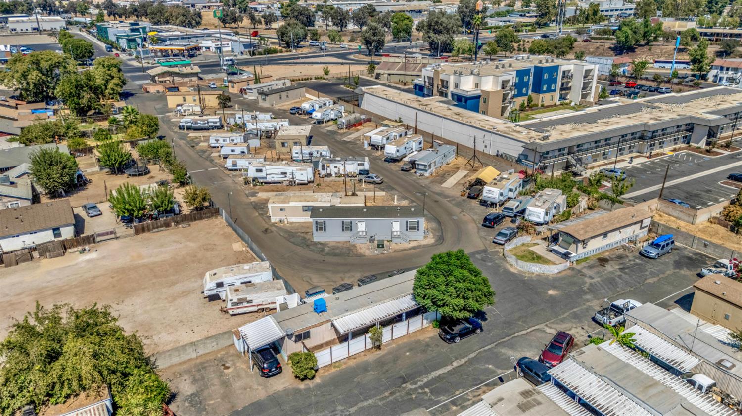 1719 W olive Ave #47, Fresno, CA 93728