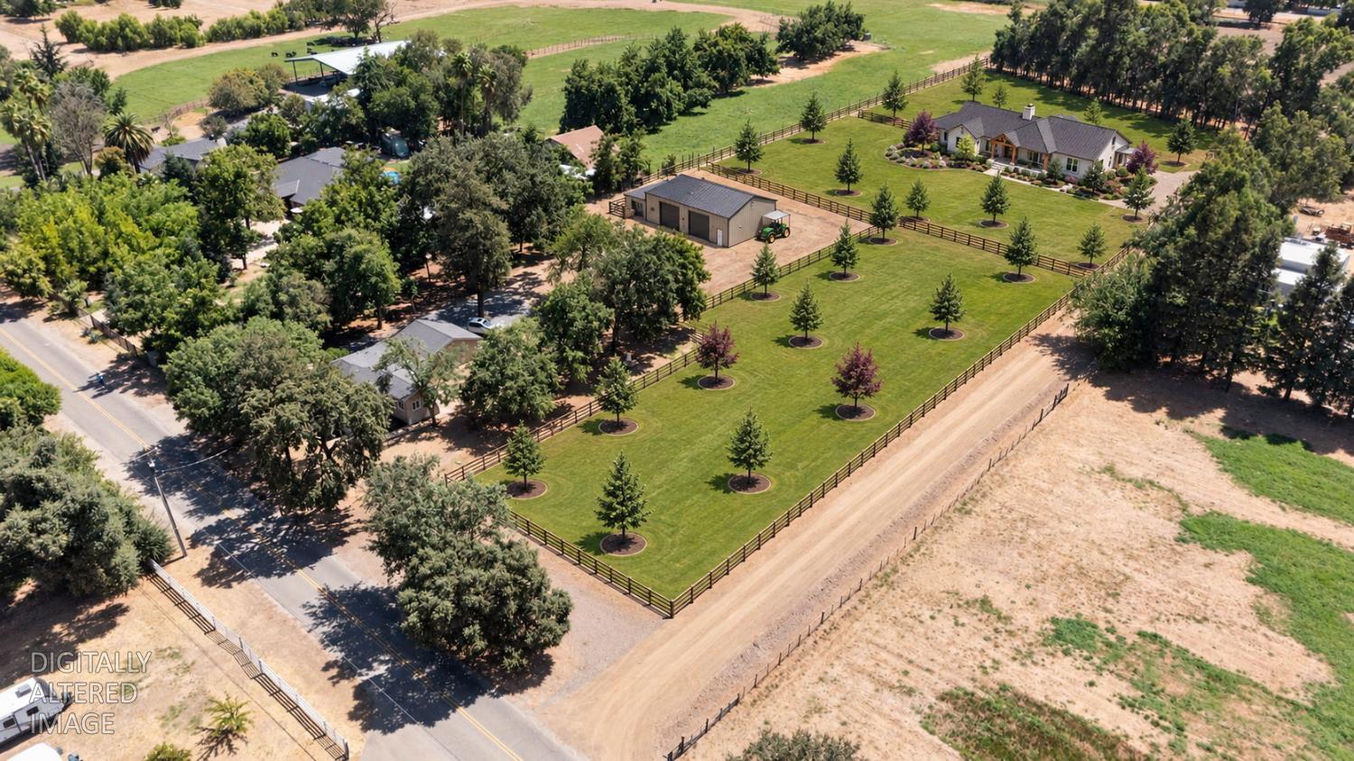 0 Santa Fe Ave, Oakdale, CA 95361