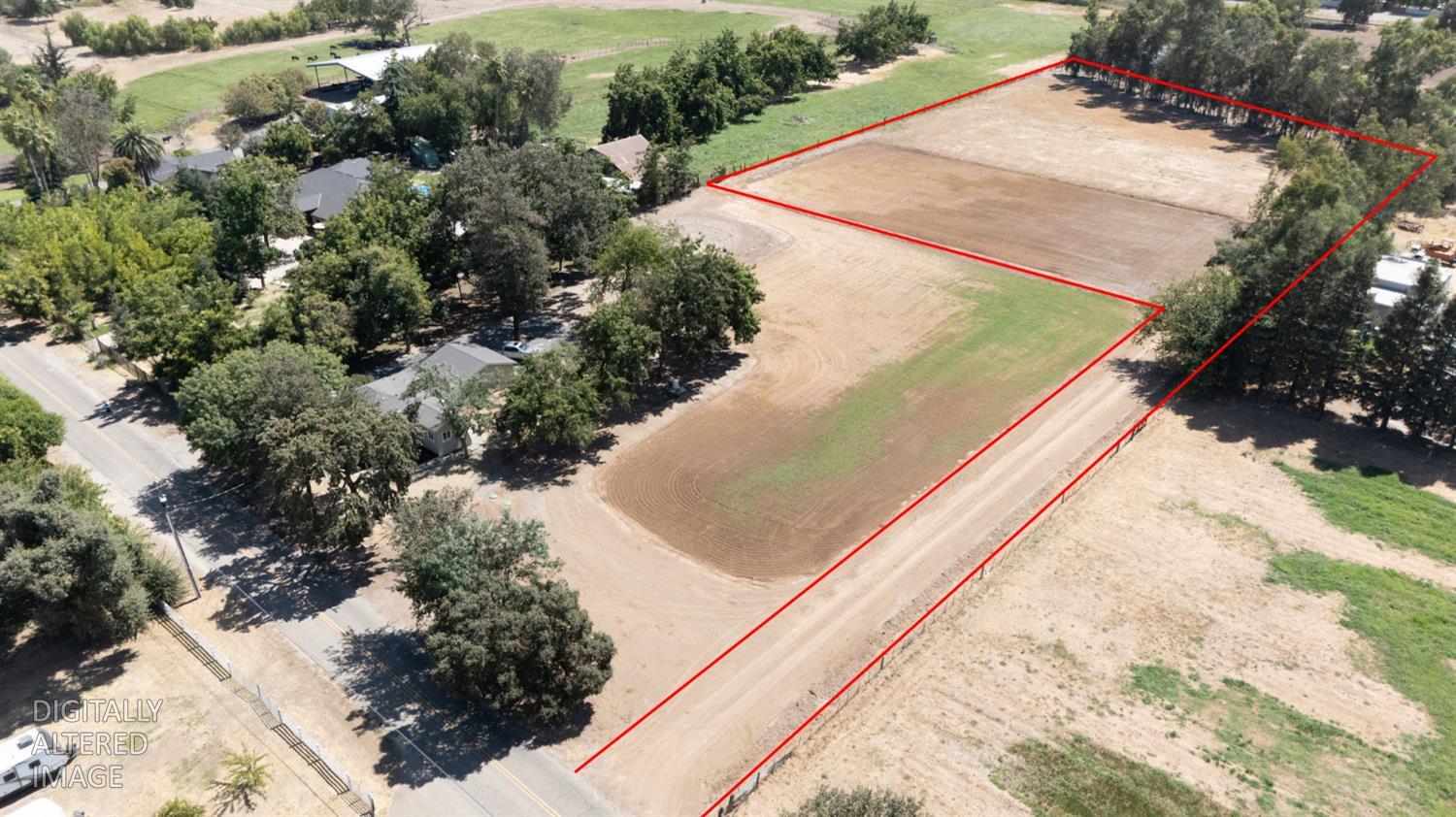 0 Santa Fe Ave, Oakdale, CA 95361