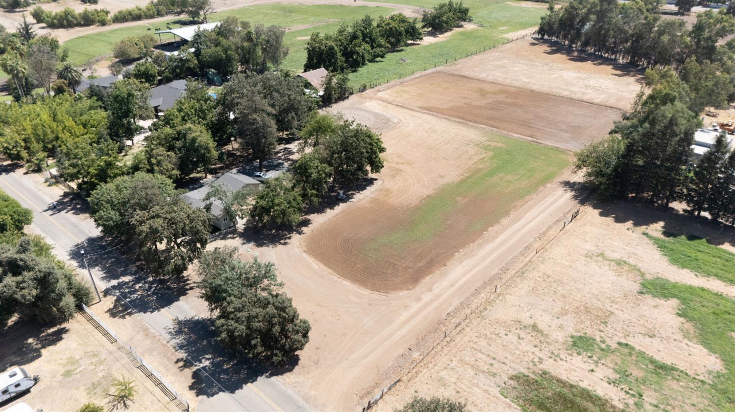 0 Santa Fe Ave, Oakdale, CA 95361