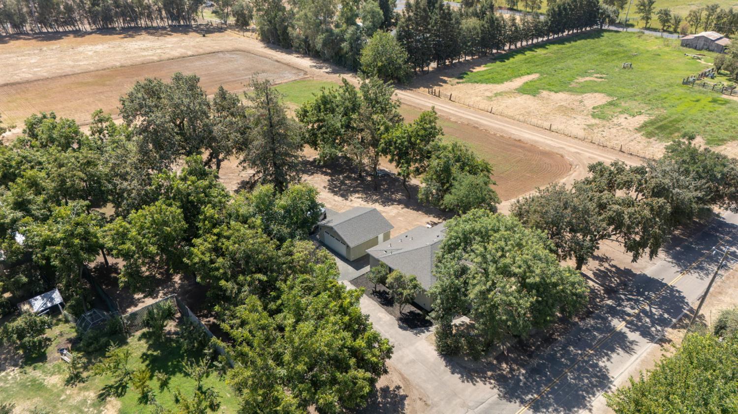 0 Santa Fe Ave, Oakdale, CA 95361