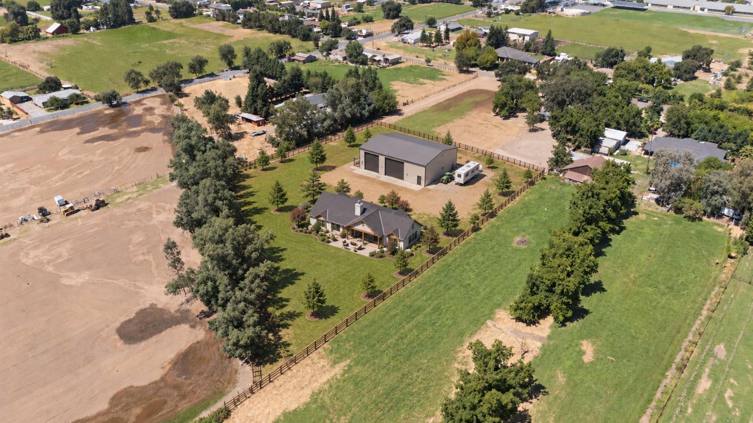 0 Santa Fe Ave, Oakdale, CA 95361