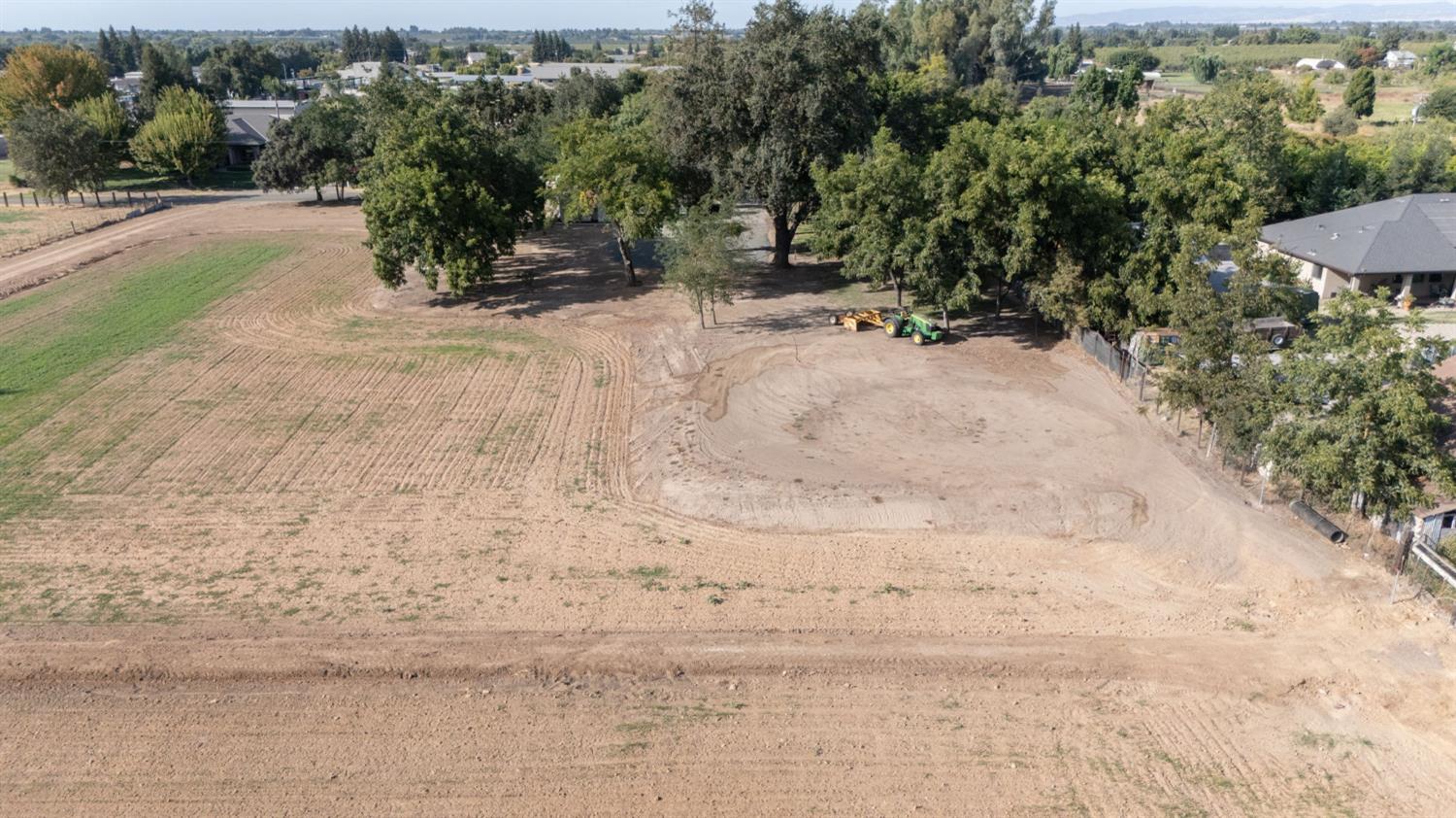 0 Santa Fe Ave, Oakdale, CA 95361