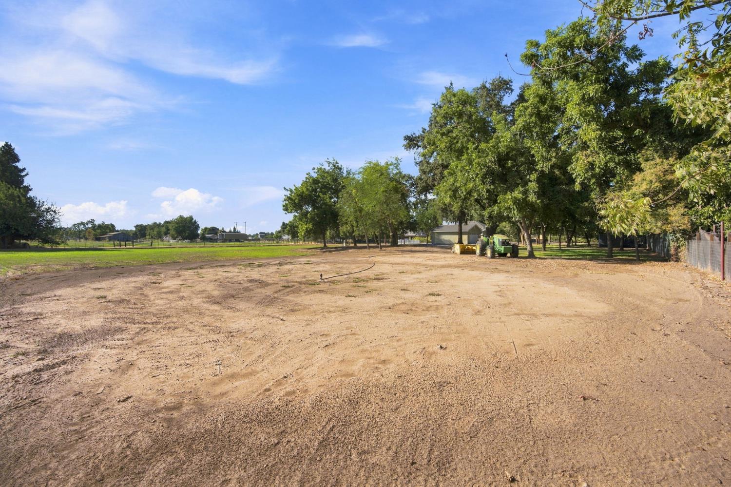 0 Santa Fe Ave, Oakdale, CA 95361