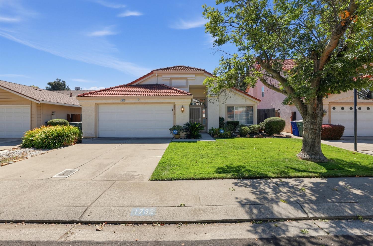 1732 Nighthawk Way, Modesto, CA 95358