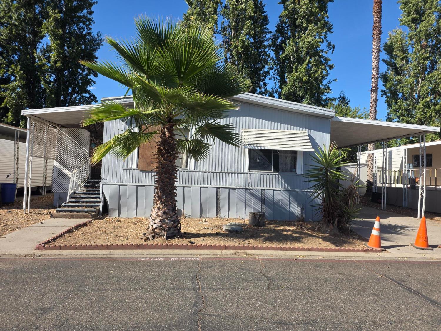 4837 Faith Home Rd #48, Ceres, CA 95307