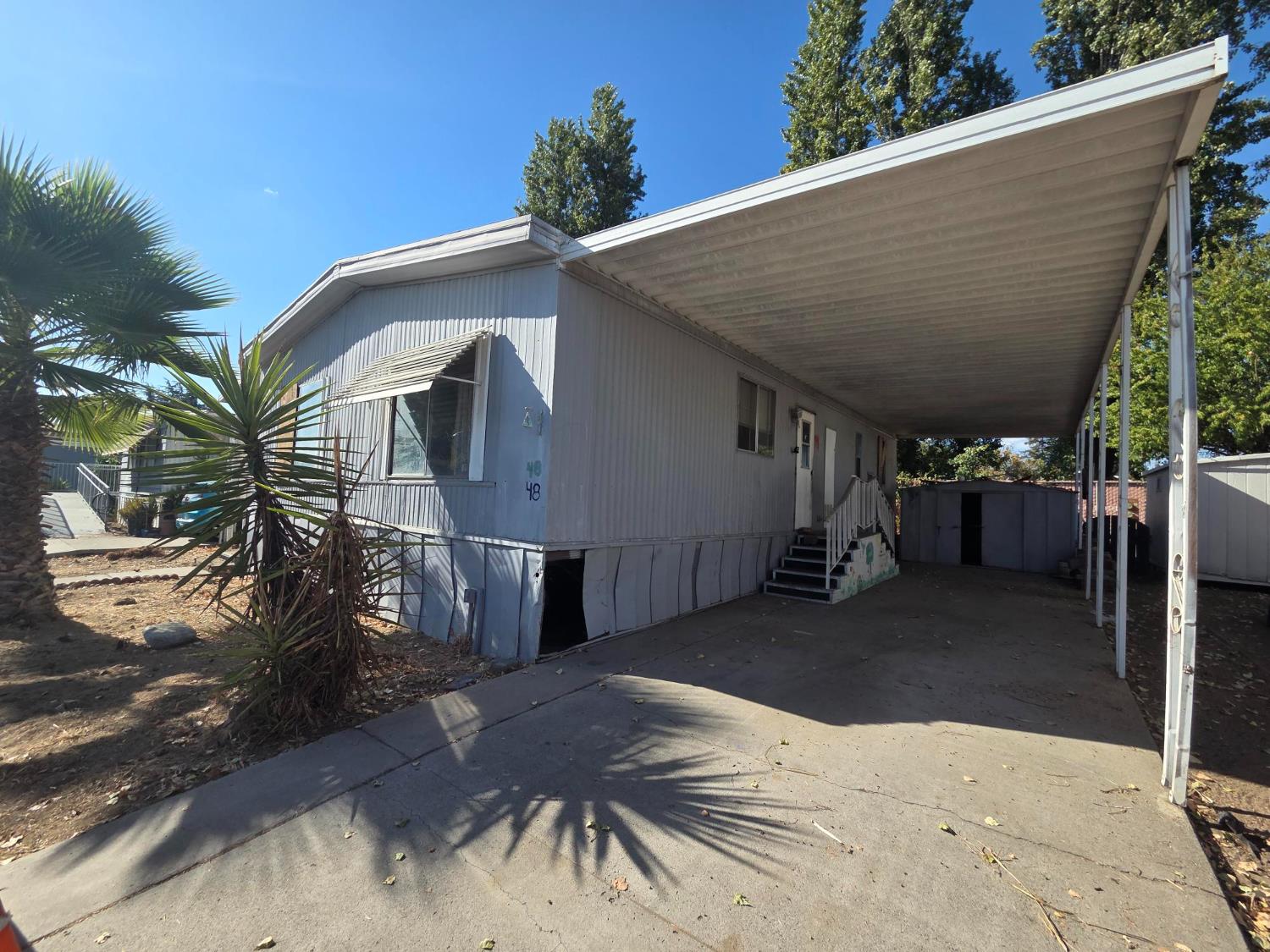 4837 Faith Home Rd #48, Ceres, CA 95307