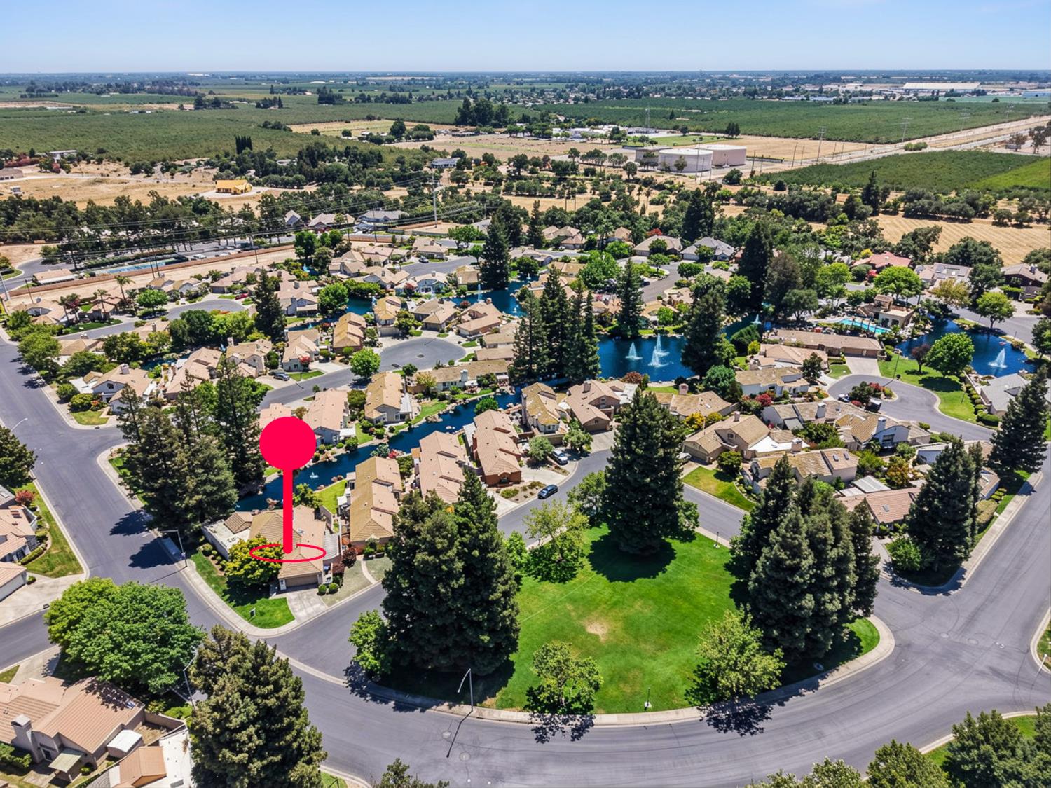 4221 Copper Creek Dr, Modesto, CA 95355