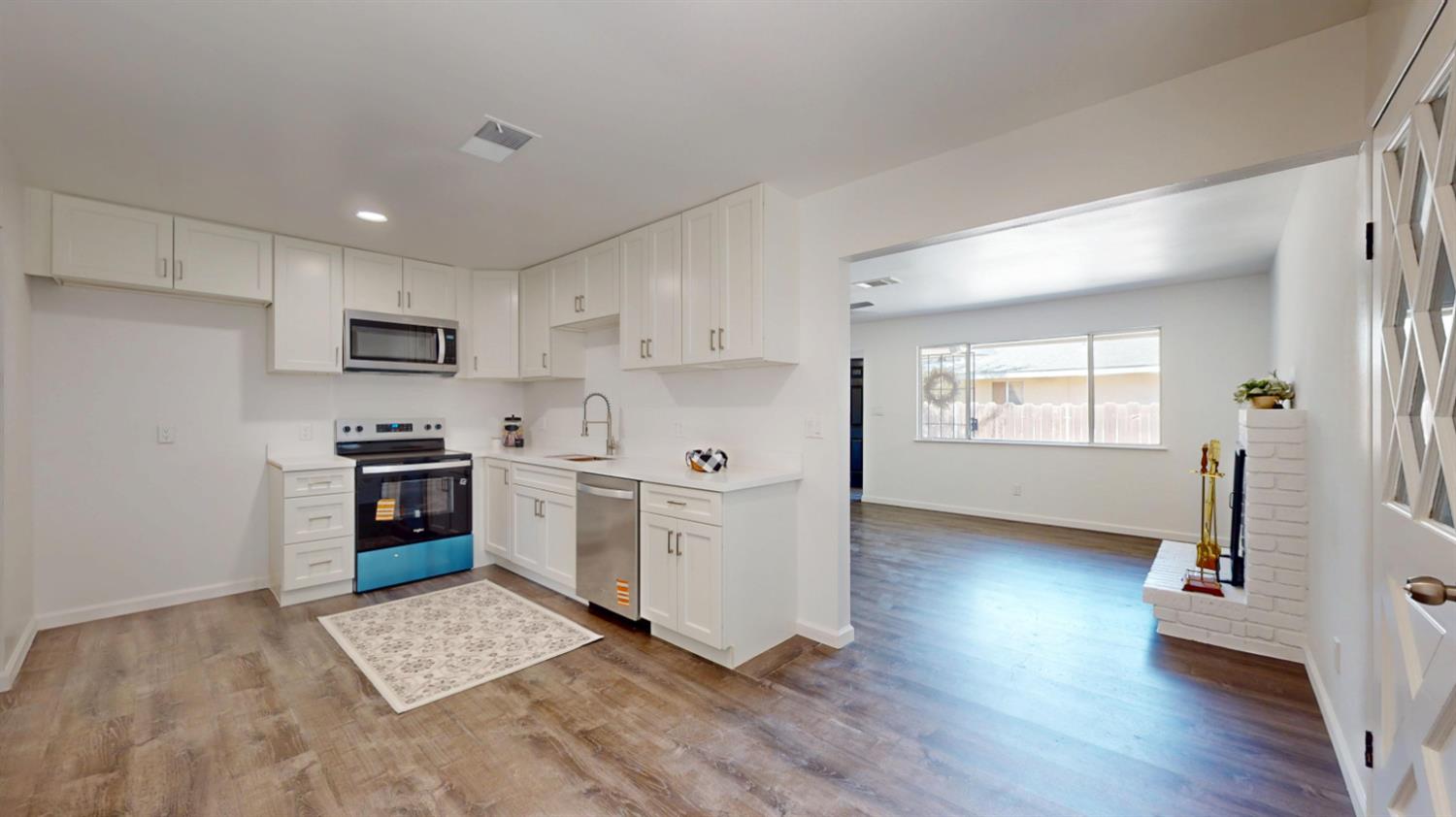 2501 2503 Bahia Way, Modesto, CA 95355