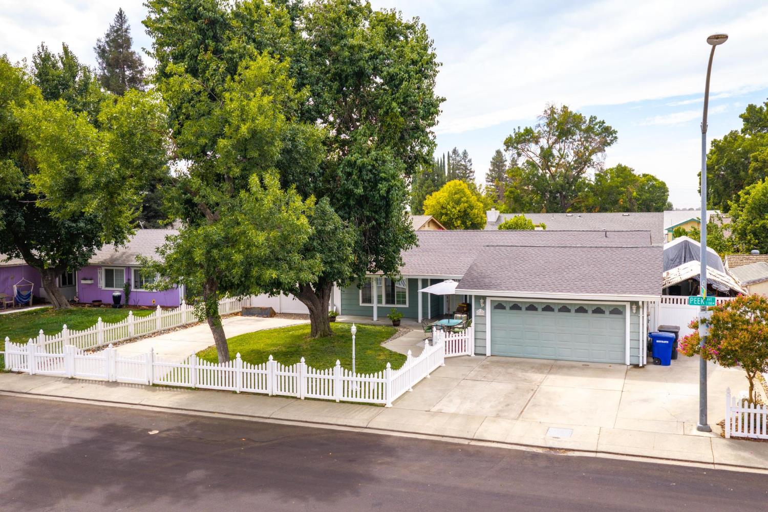 1109 Peek Ave, Modesto, CA 95358