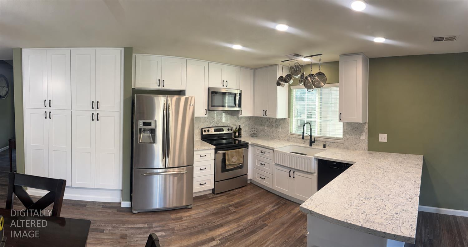 1109 Peek Ave, Modesto, CA 95358