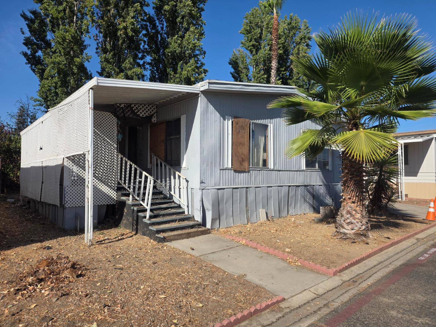 4837 Faith Home Rd #48, Ceres, CA 95307