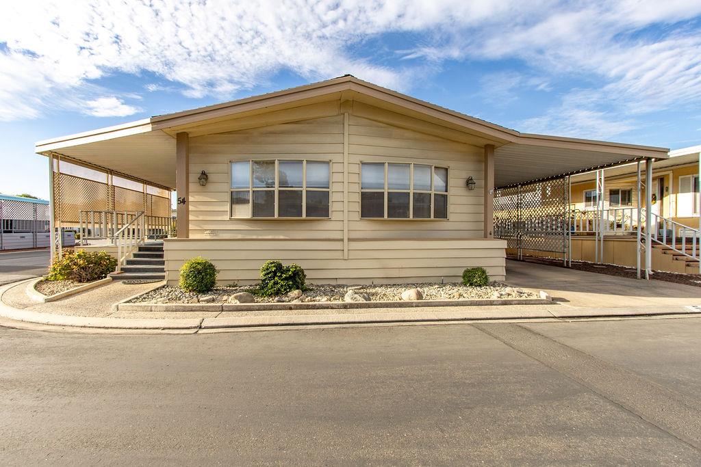 1400 N Tully Rd #54, Turlock, CA 95380