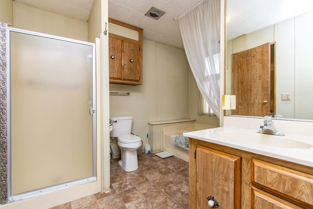 1400 N Tully Rd #54, Turlock, CA 95380