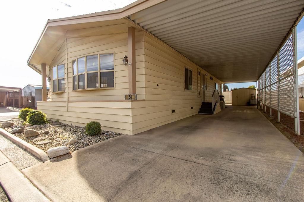1400 N Tully Rd #54, Turlock, CA 95380