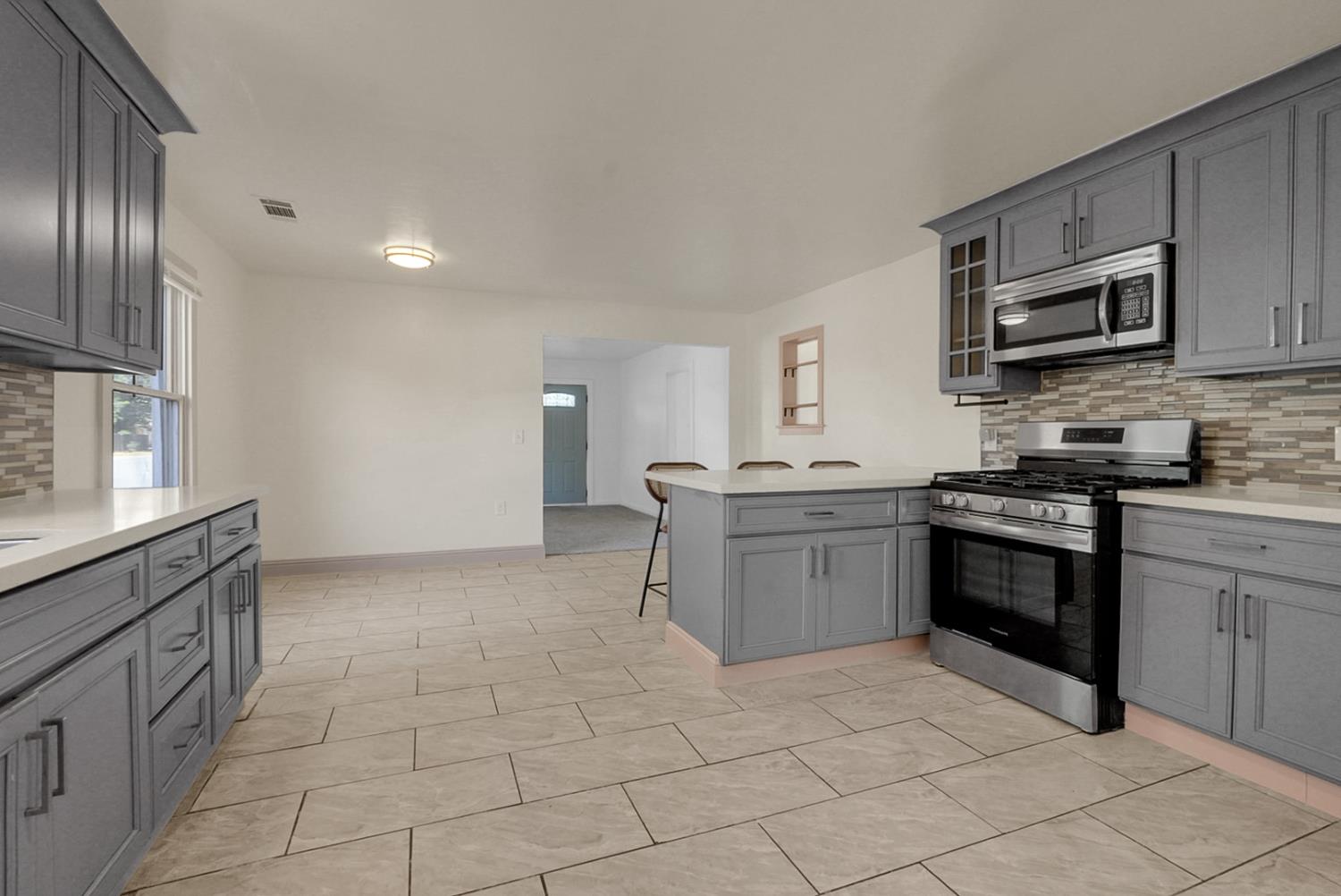 1501 Pearl St, Modesto, CA 95350