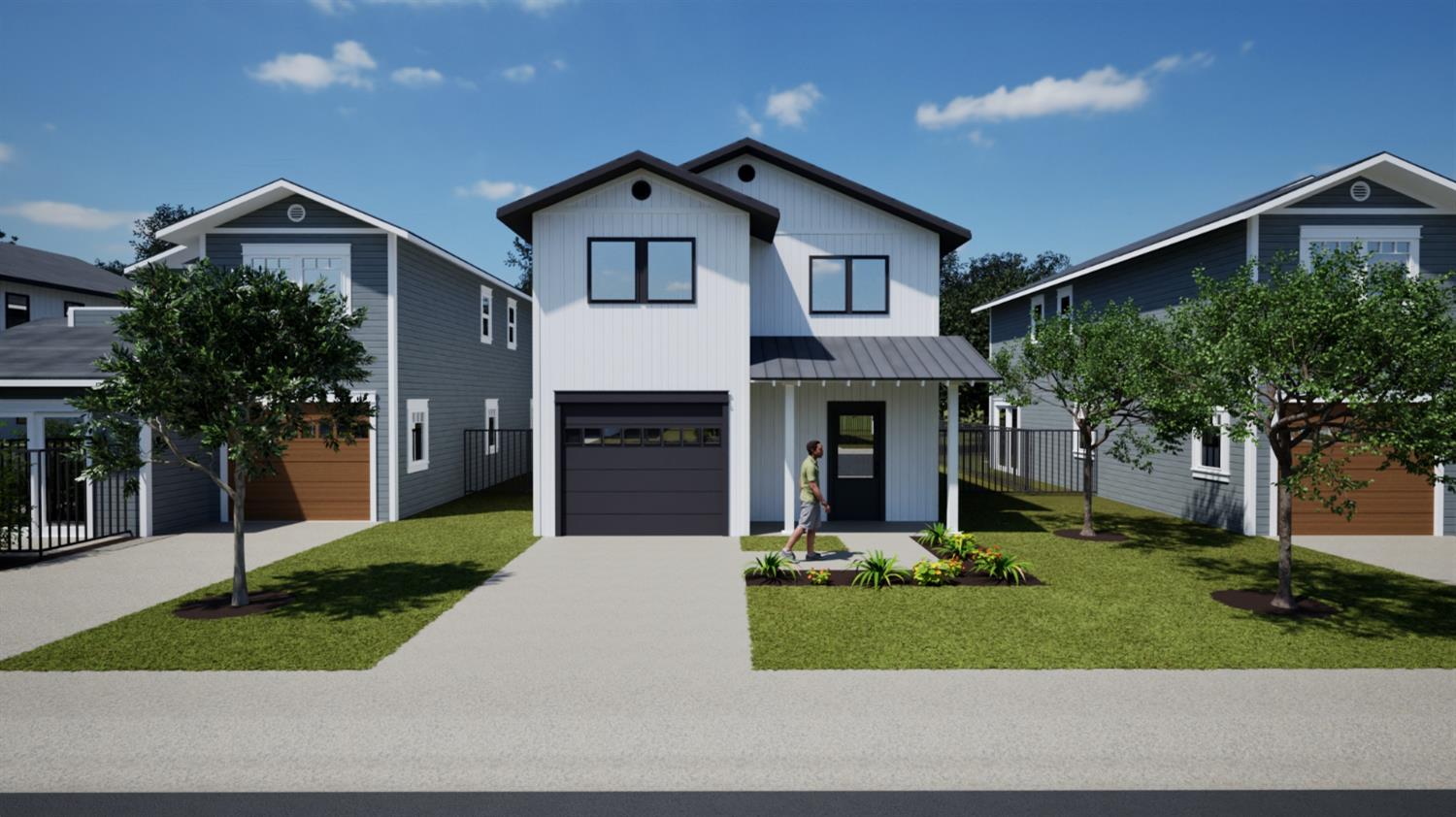 3437 Hope Ridge, Modesto, CA 95357