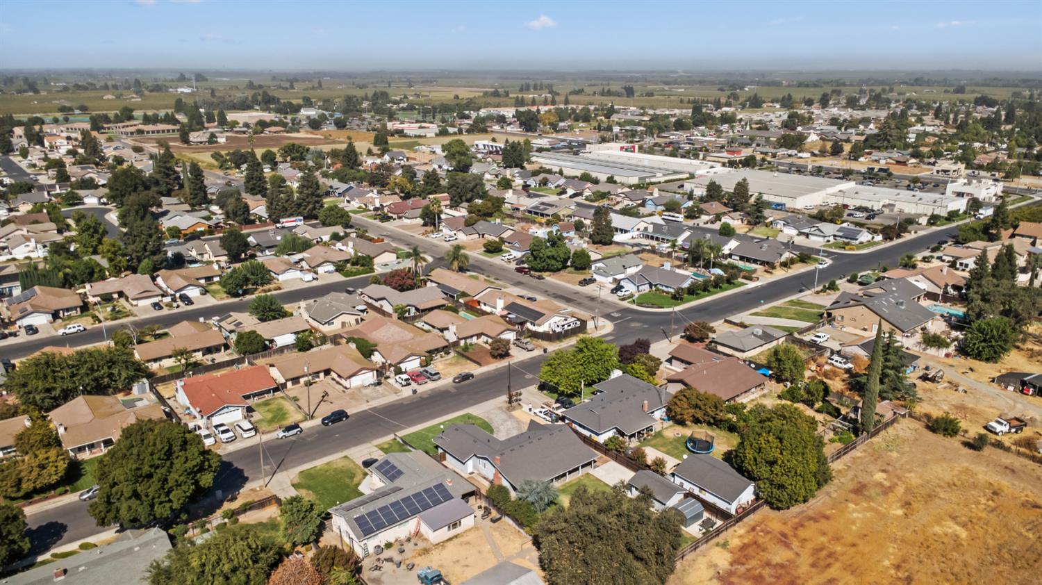 320 S Western Ave, Waterford, CA 95386