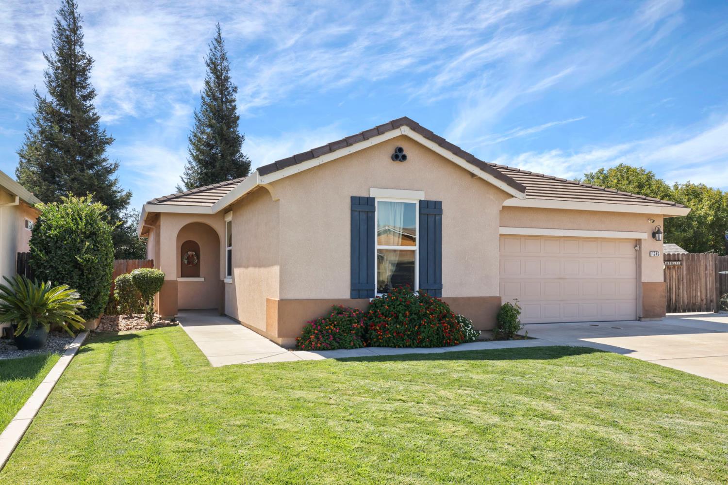 1246 Camilla Ct, Manteca, CA 95337