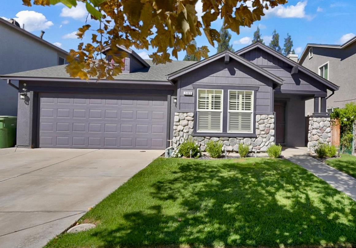 2485 Paseo Del Sol, Turlock, CA 95382