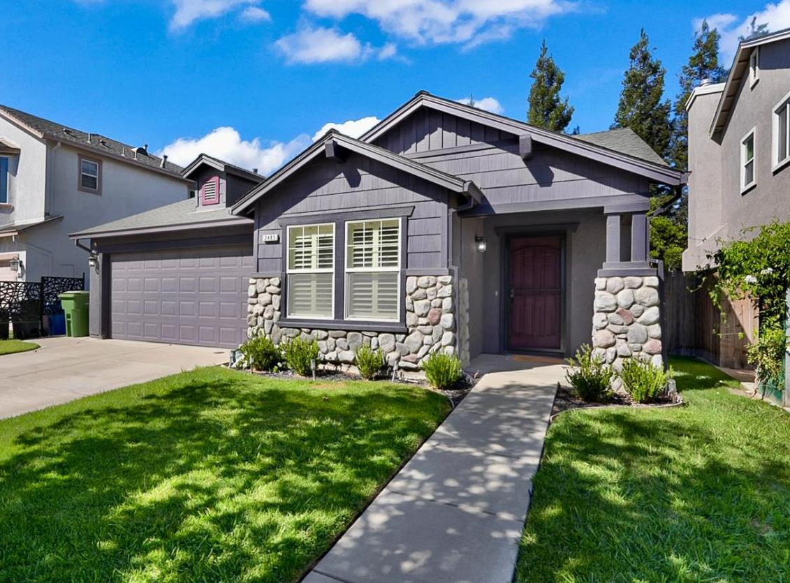 2485 Paseo Del Sol, Turlock, CA 95382