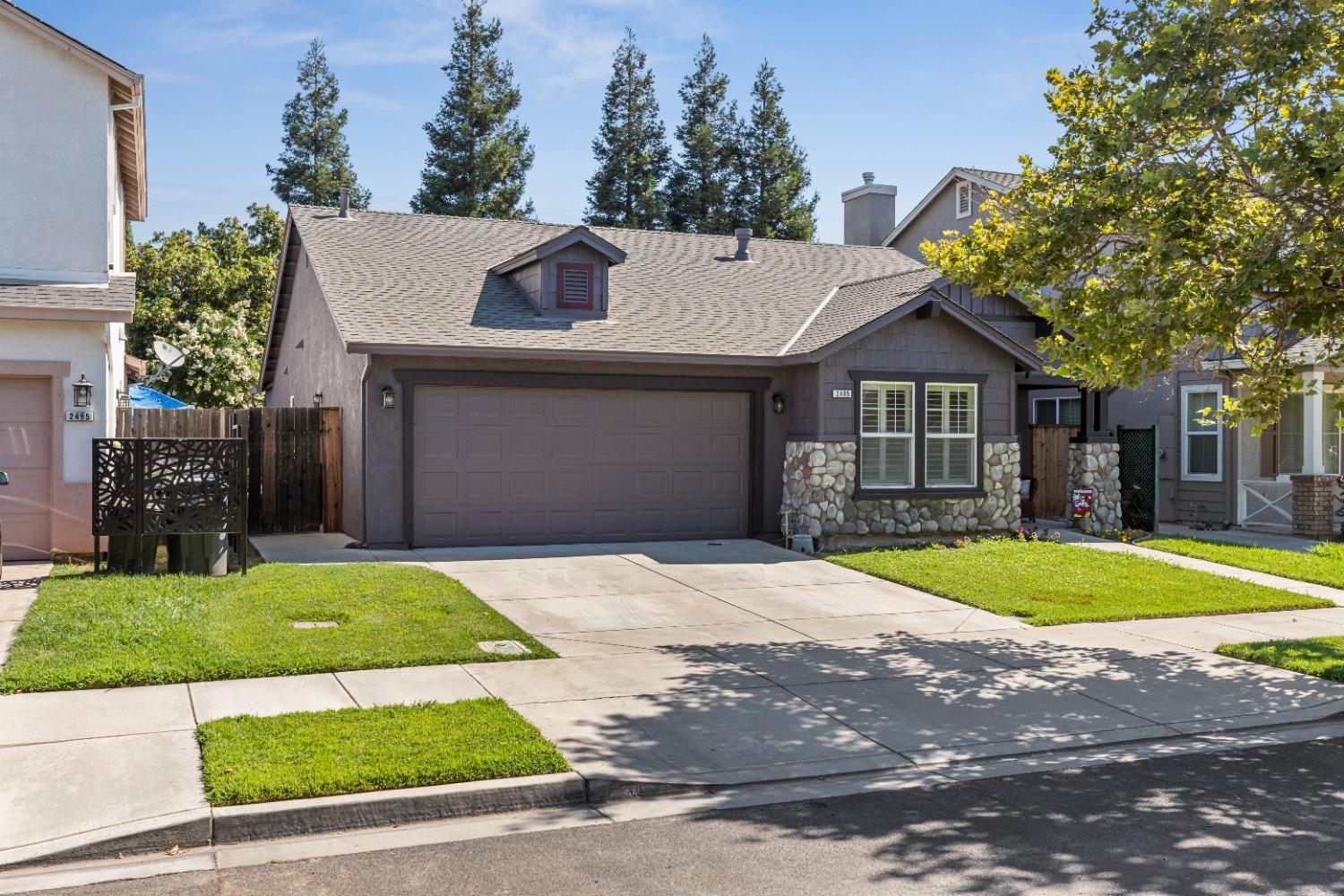 2485 Paseo Del Sol, Turlock, CA 95382