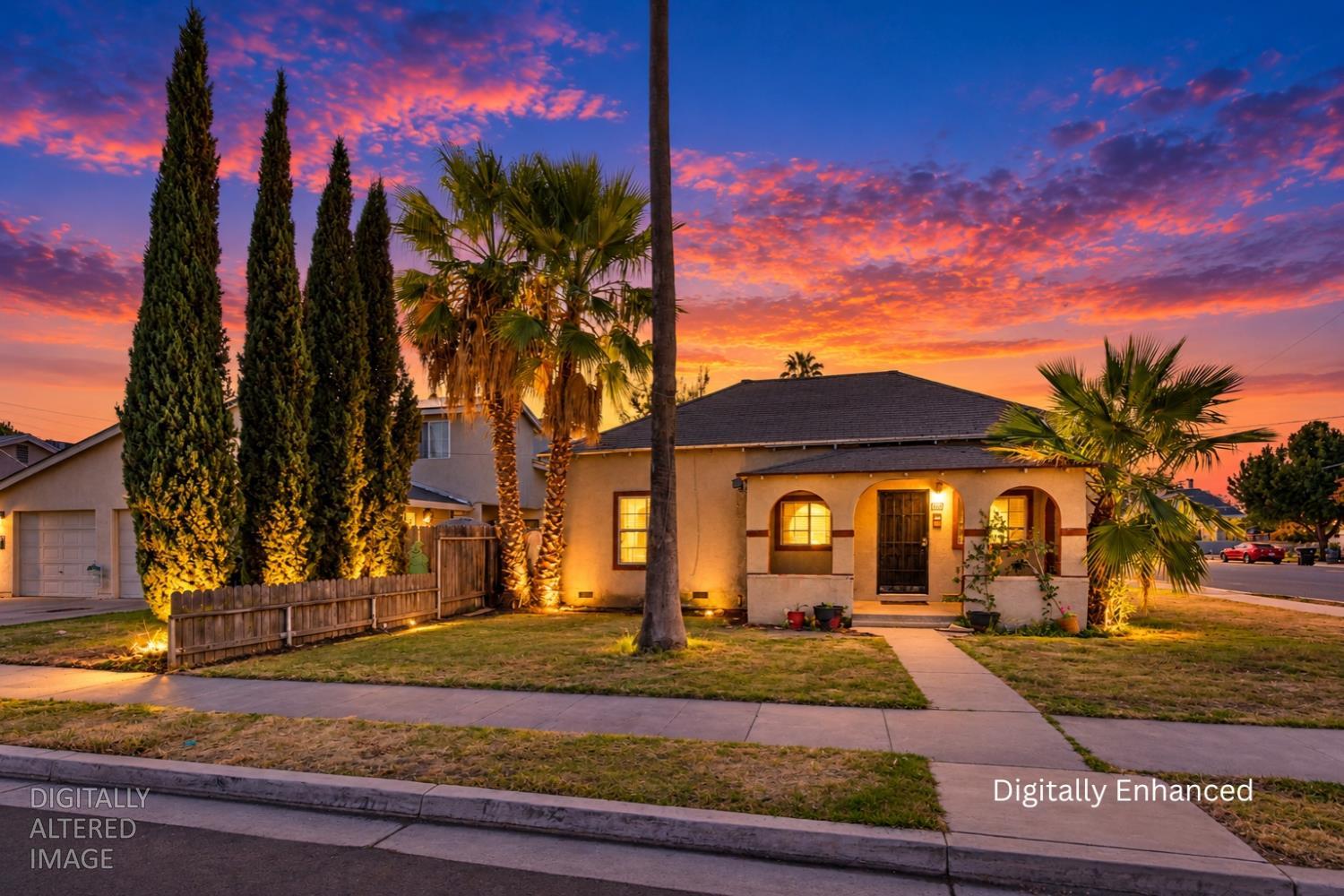 402 S 3rd Ave, Oakdale, CA 95361