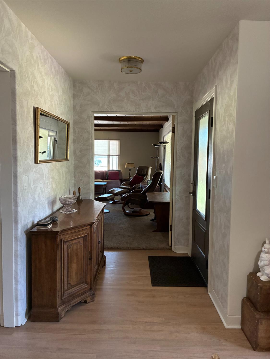 1217 Rose Ave, Modesto, CA 95355