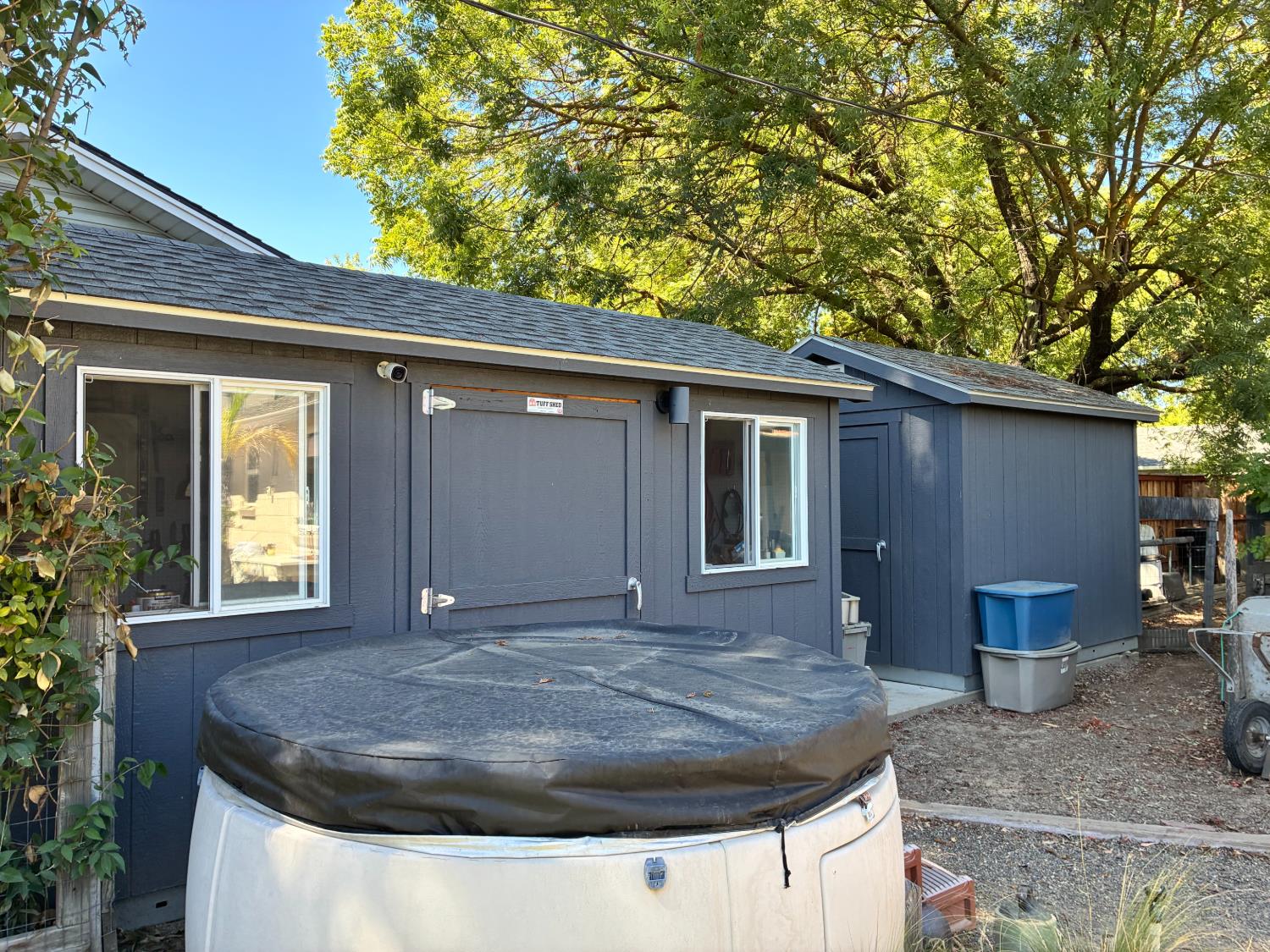 1217 Rose Ave, Modesto, CA 95355