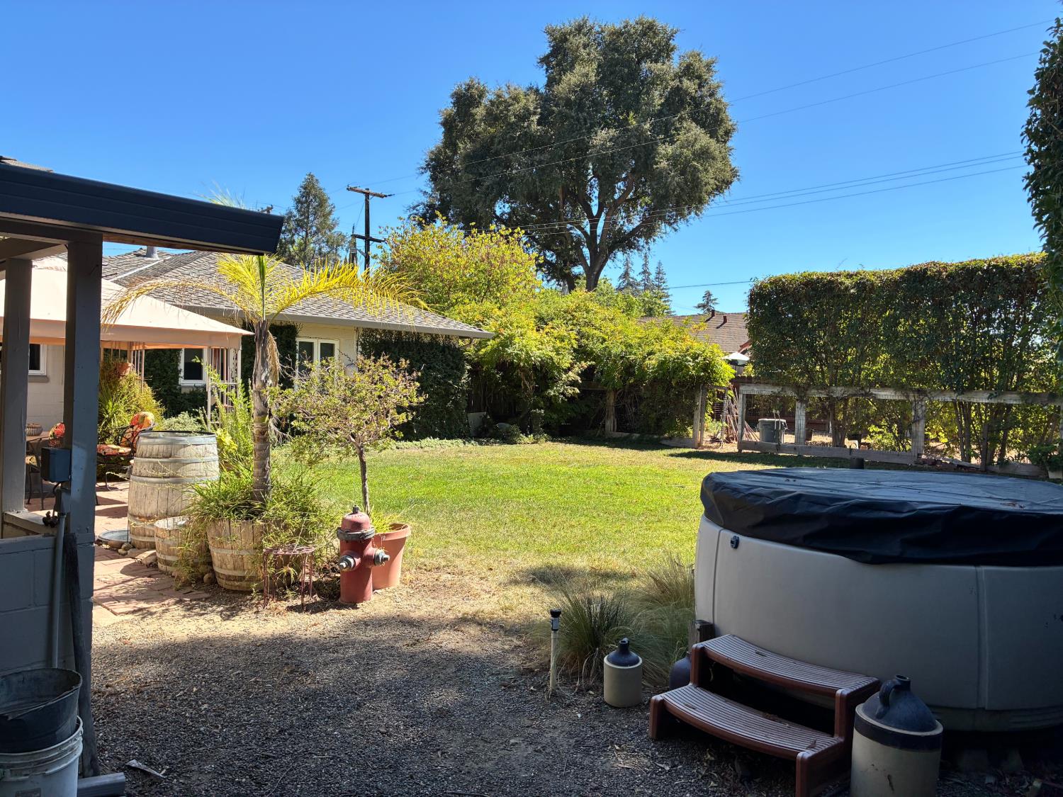 1217 Rose Ave, Modesto, CA 95355
