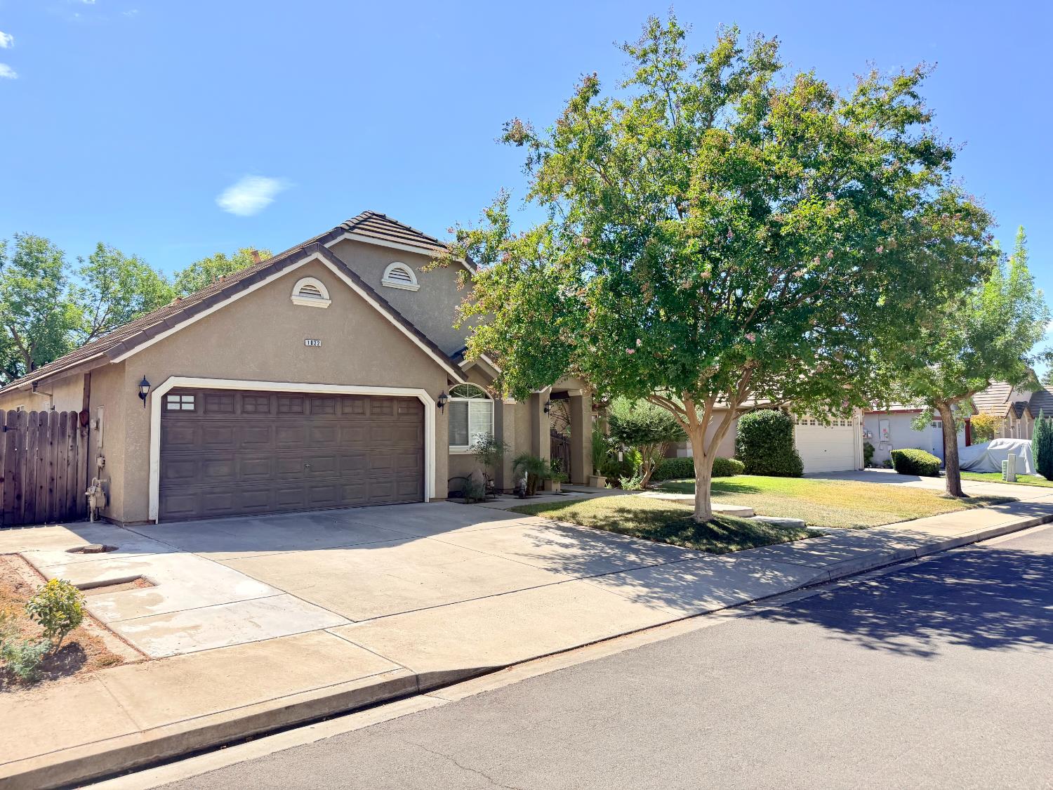 1022 Kirksey Dr, Turlock, CA 95382
