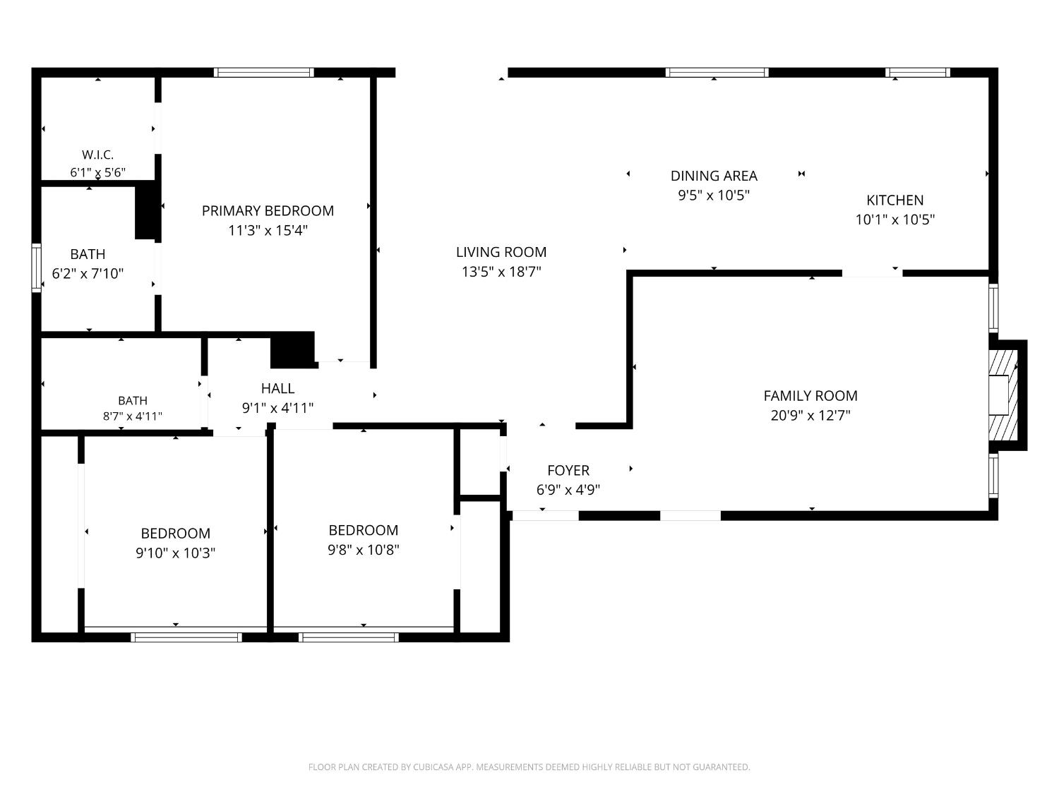 3409 Wild Palms Dr, Modesto, CA 95355