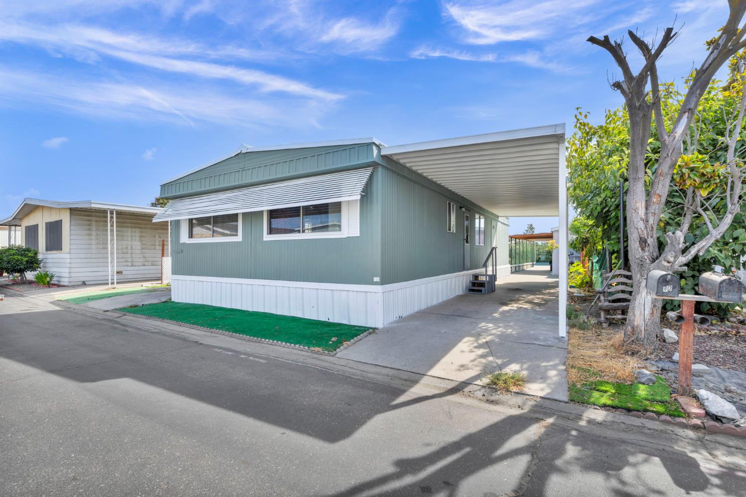 4837 Faith Home Rd #82, Ceres, CA 95307