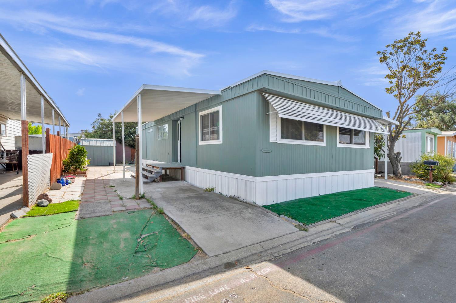 4837 Faith Home Rd #82, Ceres, CA 95307