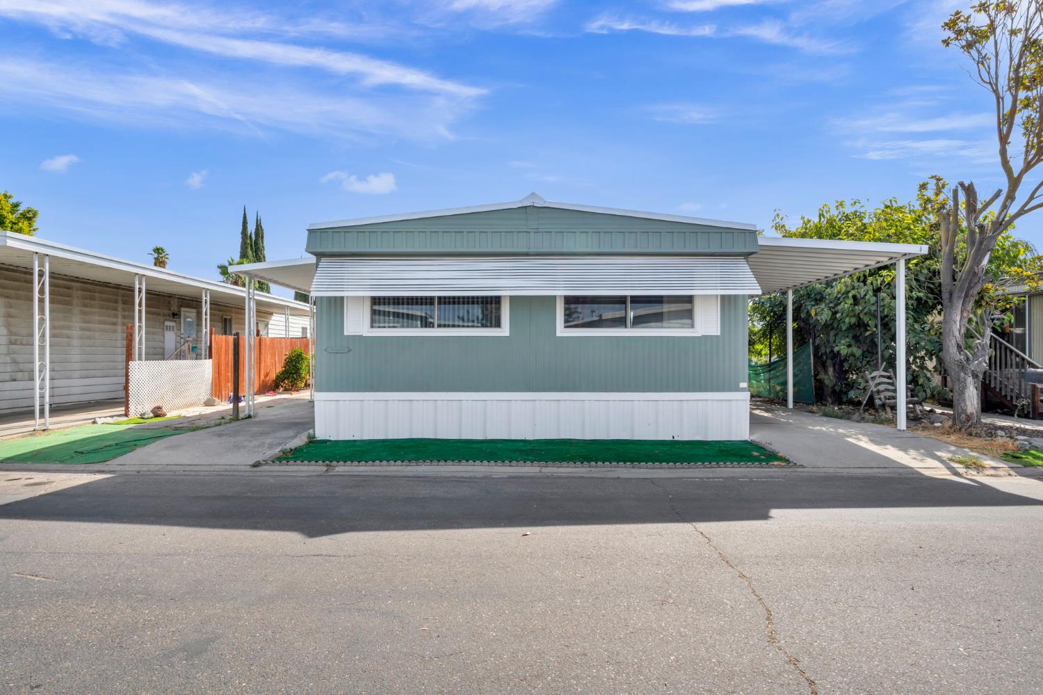 4837 Faith Home Rd #82, Ceres, CA 95307