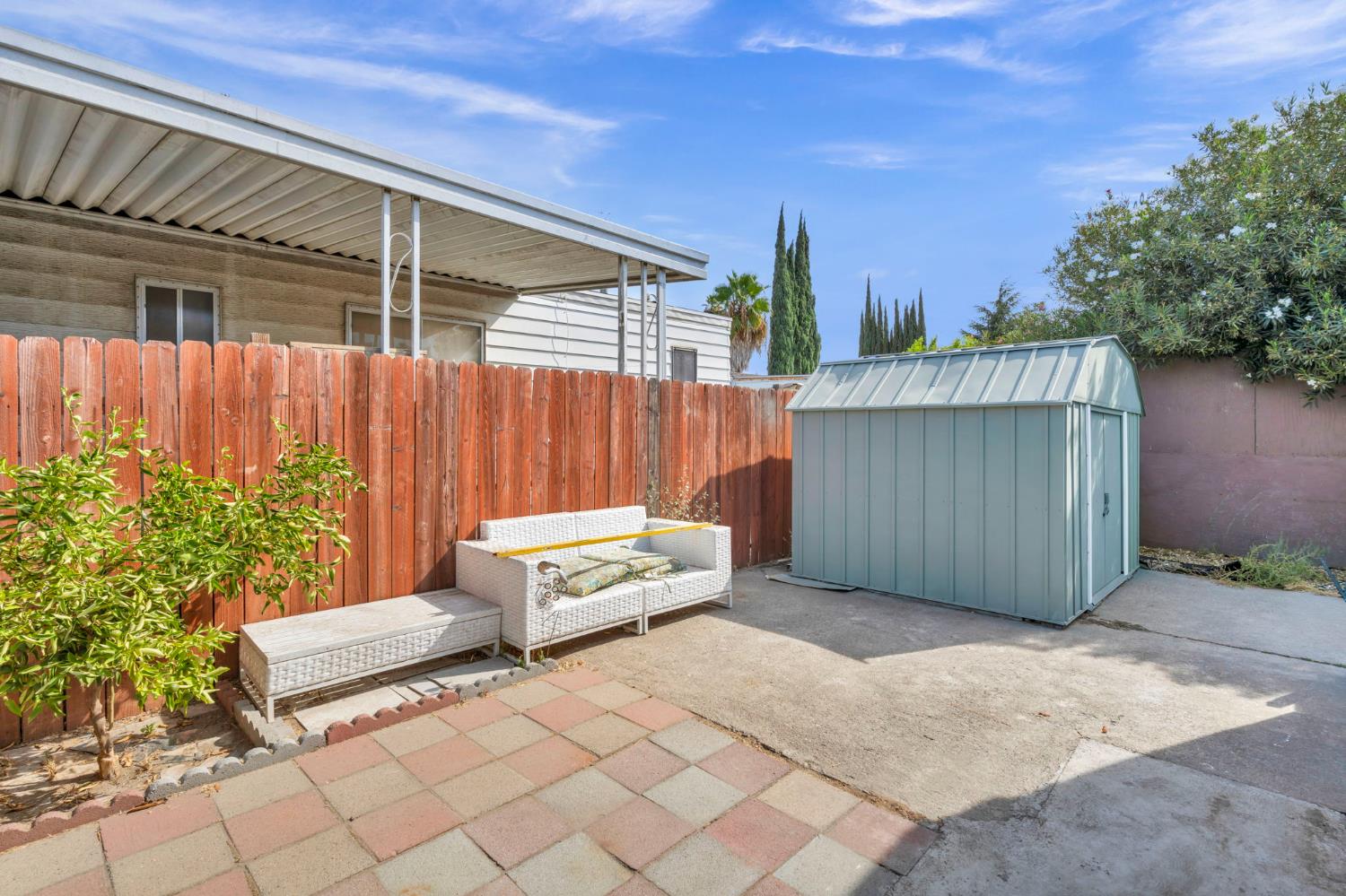 4837 Faith Home Rd #82, Ceres, CA 95307