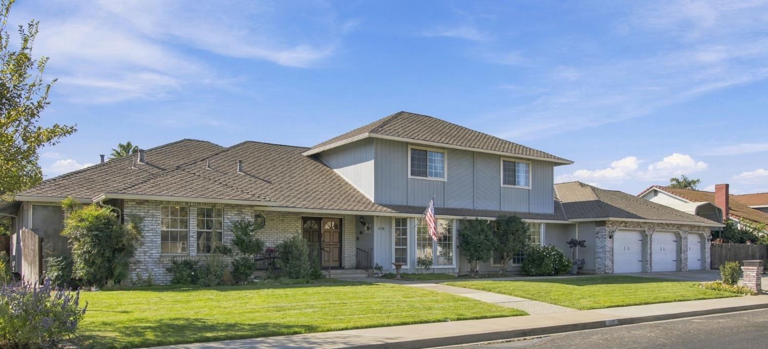 2316 Glasgow, Ceres, CA 95307