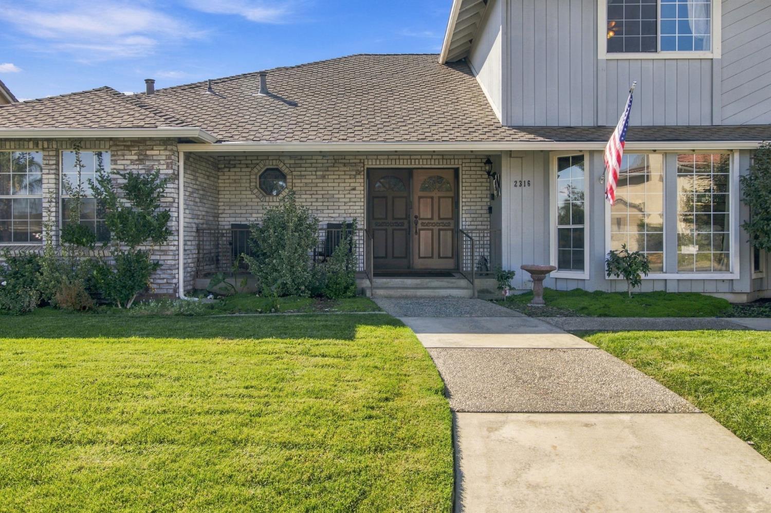 2316 Glasgow, Ceres, CA 95307