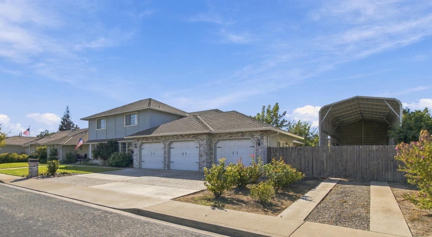 2316 Glasgow, Ceres, CA 95307