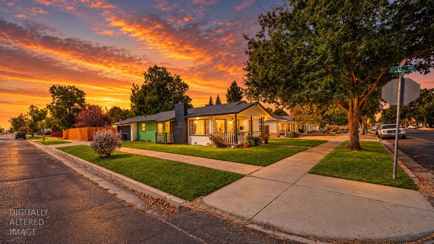 1402 W 22nd St, Merced, CA 95340