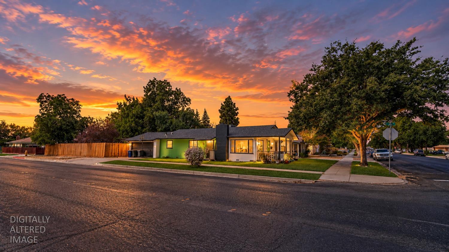 1402 W 22nd St, Merced, CA 95340