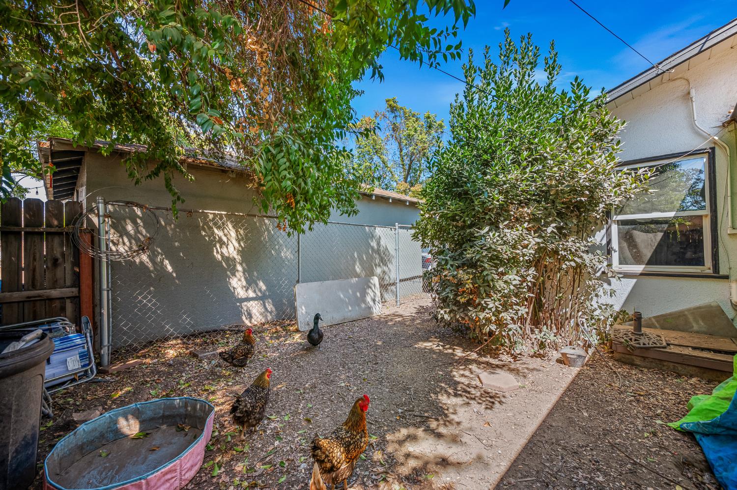 1402 W 22nd St, Merced, CA 95340