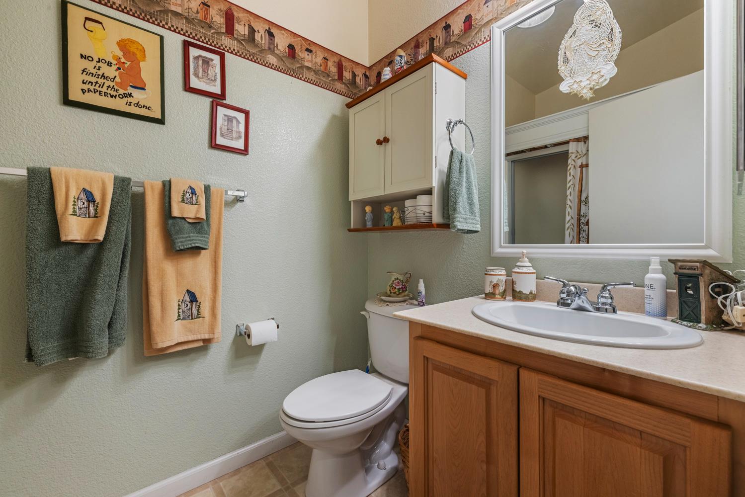 900 Old Stockton Road #302, Oakdale, CA 95361
